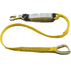 Agile Safety - Lanyards